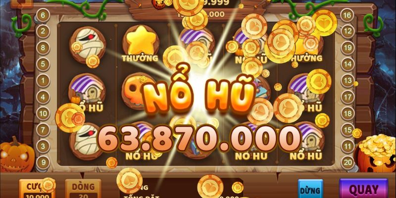 777 Kingfun Và Những Điều Cần Biết Trong Giới Nổ Hũ 2 Các ưu điểm độc đại tại cổng game