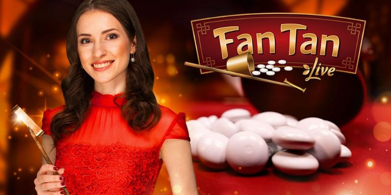 Fantan Kingfun