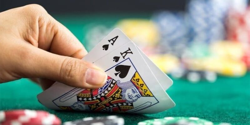 Xì Dách Kingfun - Luật Chơi Và Cách Tính Điểm Chi Tiết 2 Tham gia Xì Dách Kingfun để có cơ hội nhận thưởng lớn